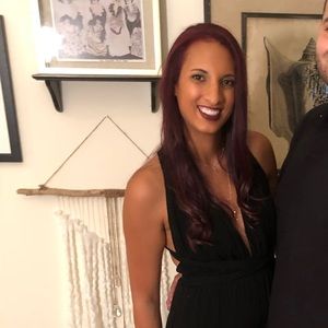 Meet your Posher, Paige